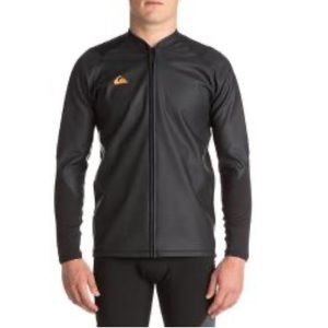 ✅BWT Quiksilver Waterman Paddler Full-Zip Jacket✅